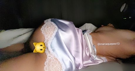 Mariaquepeo_ onlyfans free