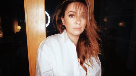 Maria Beatrice Alonzi onlyfans nude leak