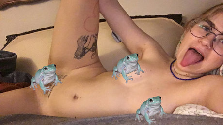 Margot Rose onlyfans public photos