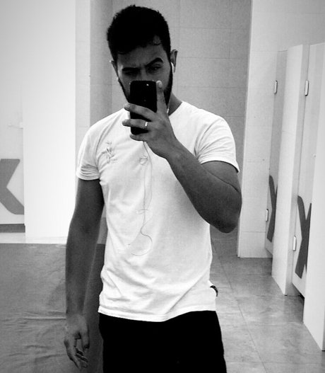 Marcus Vinicius naked onlyfans