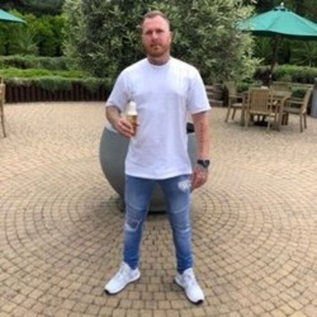 Marcus roberts nude onlyfans leak