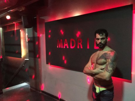 Marcus Grey onlyfans leaked naked