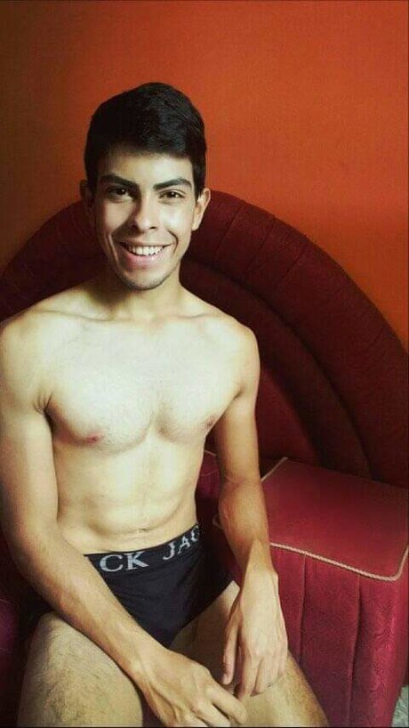 MARCOS leaked onlyfans naked