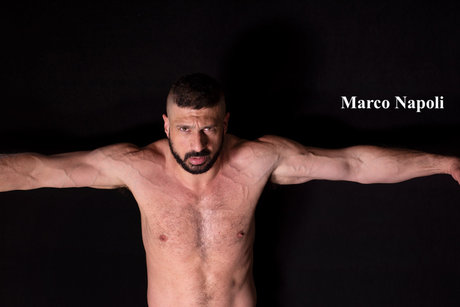 MARCO NAPOLI onlyfans xxx