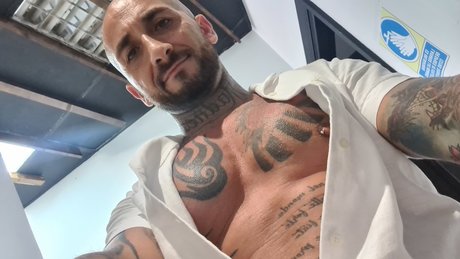Marco Baral sextape onlyfans