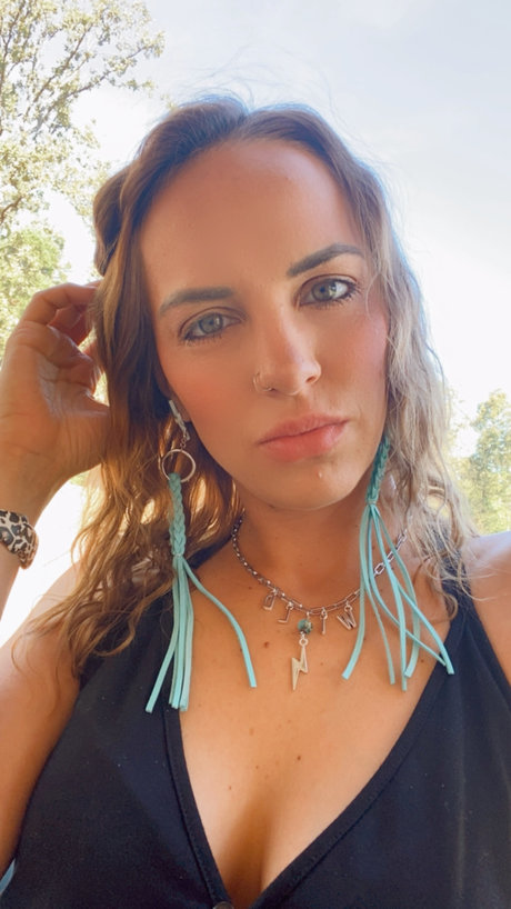 Marcie Johnson onlyfans free porn