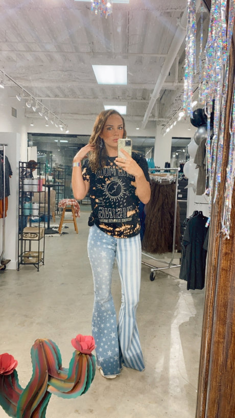 Marcie Johnson onlyfans leaks naked