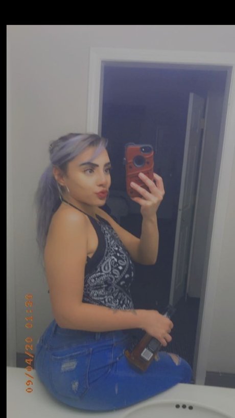 Marcia Juarez only fans nudes