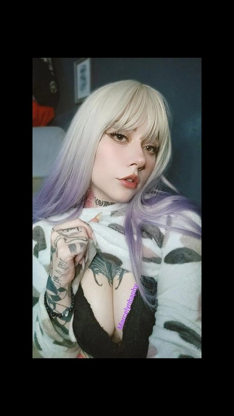 Marcelyn only fans leaks