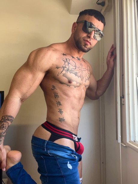 Marcelo zapata onlyfans sex leak