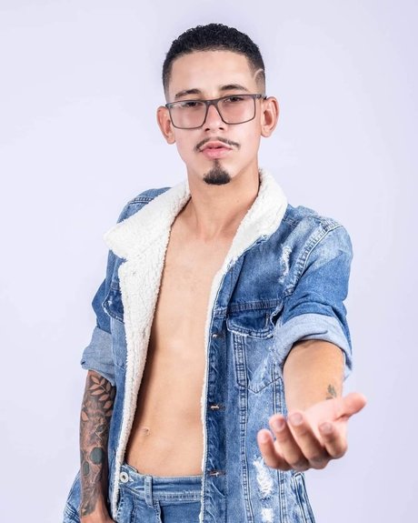 Marcelo Vinicius onlyfans.