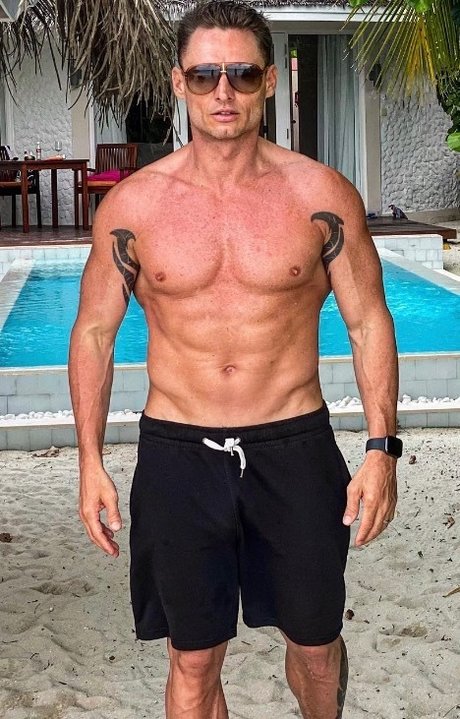 MarcelloBravo leaked onlyfans free