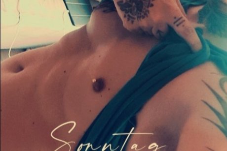 Marcel Kurth new leaked onlyfans