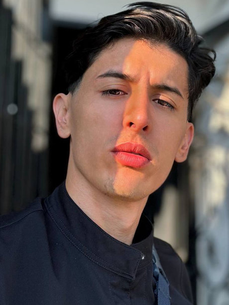 MARC TYSON SEXY TWINK only fans pics