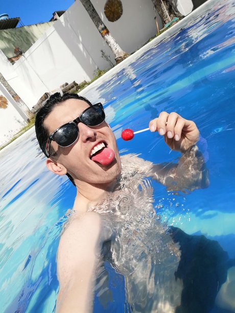 MARC TYSON SEXY TWINK nude onlyfans leaks