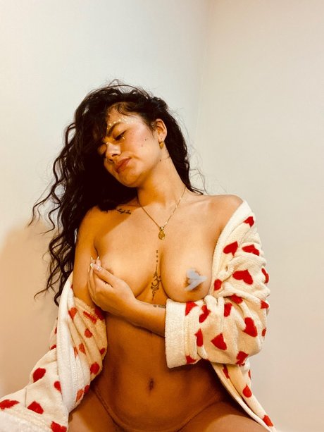 Marce Moreno_ onlyfans leak naked