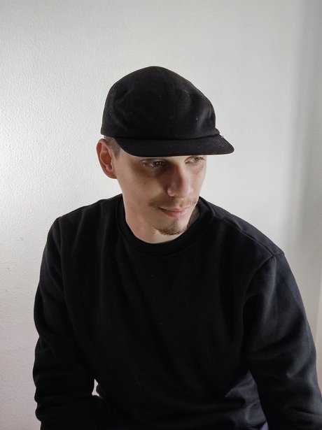 Manuel Perez onlyfans model photos