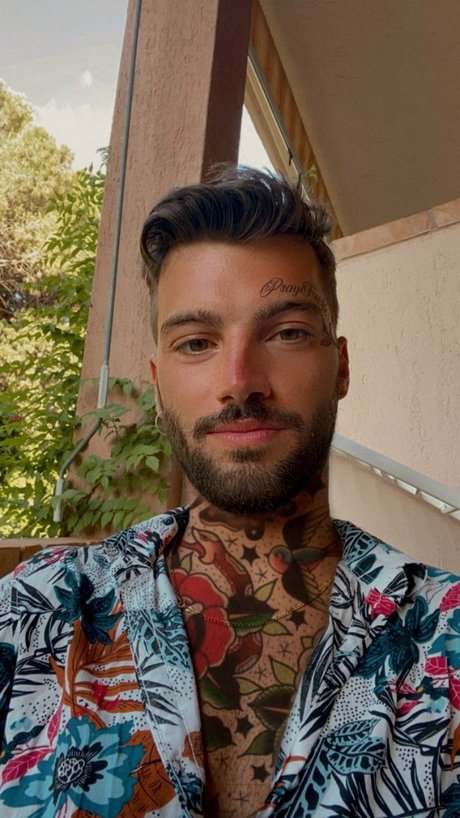 Manuel Costantino onlyfans nudes porn