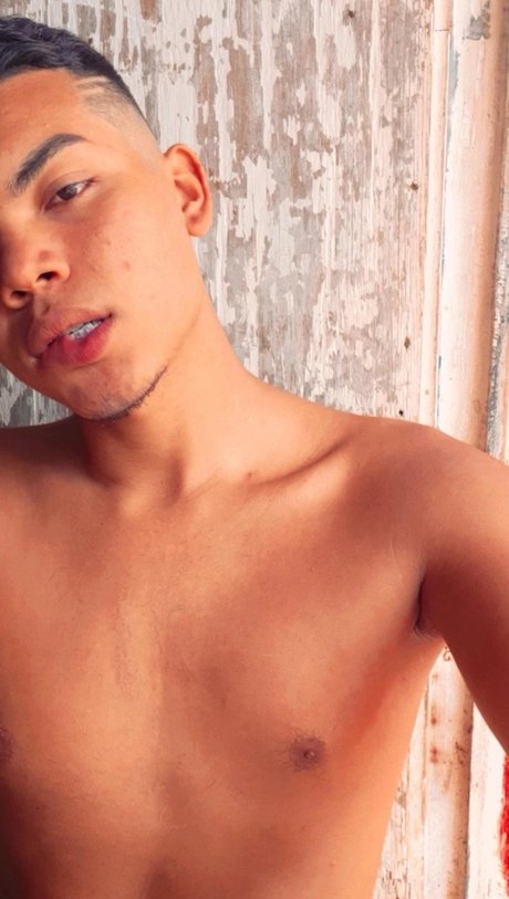 Deonis calleja onlyfans nude leak