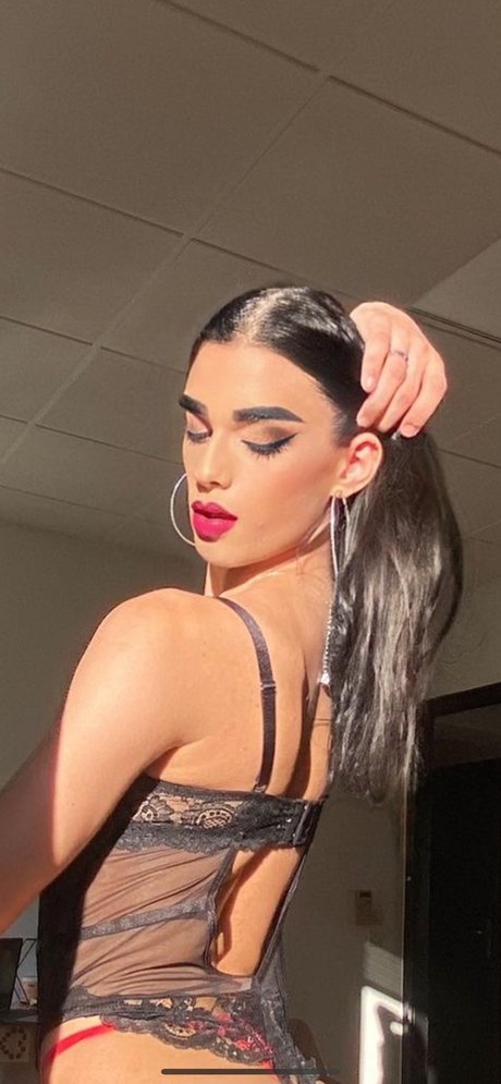 Manuela Alencar onlyfans page