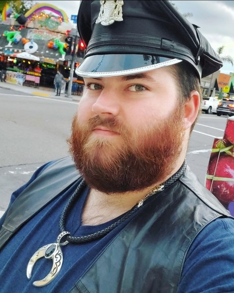 Manly onlyfans photos