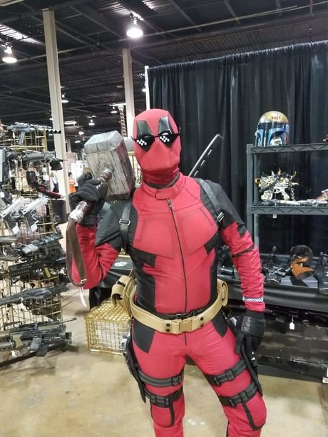 Manicpapasmurf onlyfans model photos