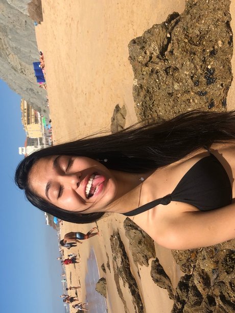 Lii onlyfans leaked sex