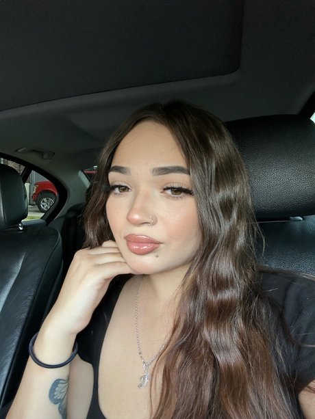 Mamicilla only fans leak nude