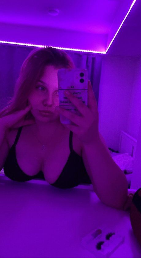 Mimu onlyfans leaked porn