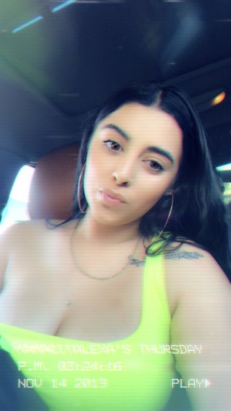 Mamacitalexa onlyfans leaked sex