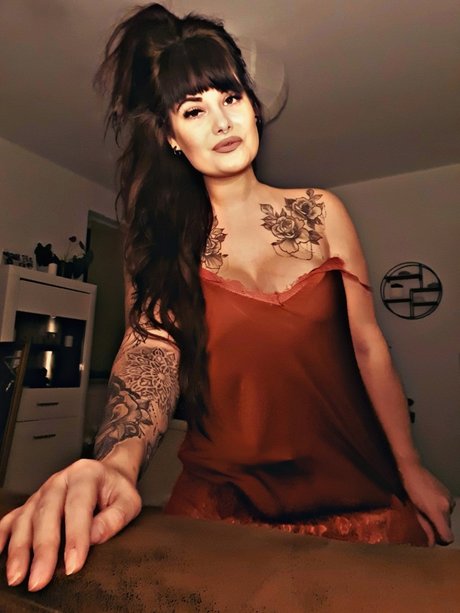 MaLu88 onlyfans leaks naked