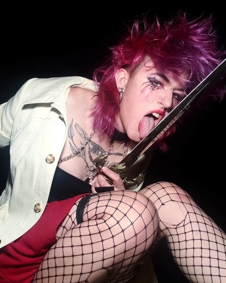 Mallory E H nsfw onlyfans