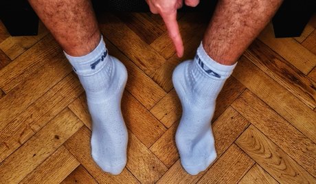 MaleFeetPleasure naked onlyfans leak
