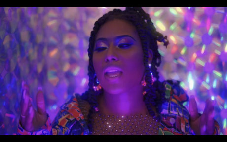 Behind MaKaylah Renae_ onlyfans leams