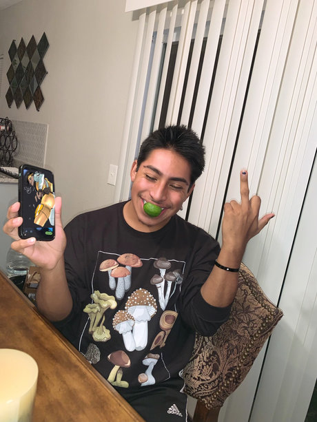 Pink Makanui onlyfans nudes porn