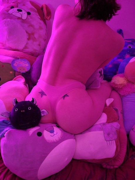 Maisy Flowers nudes onlyfans leak