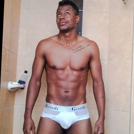 Stiven Jorge new onlyfans