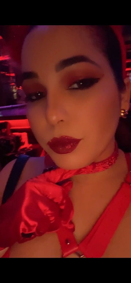 Mailen Garcia onlyfans nudes