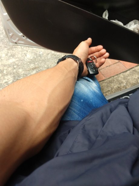 Maiky V sexy onlyfans