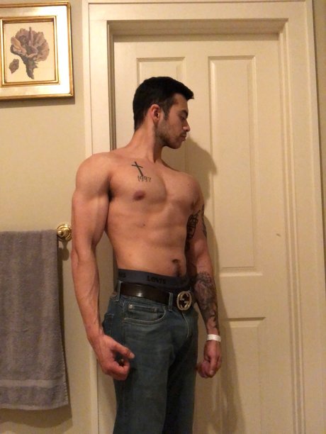 Magicmikey onlyfans leak nudes