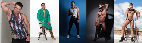 MagicMikeHung01 onlyfans strip