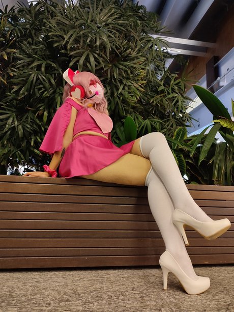 Maffy 96 UwU onlyfans nude pics