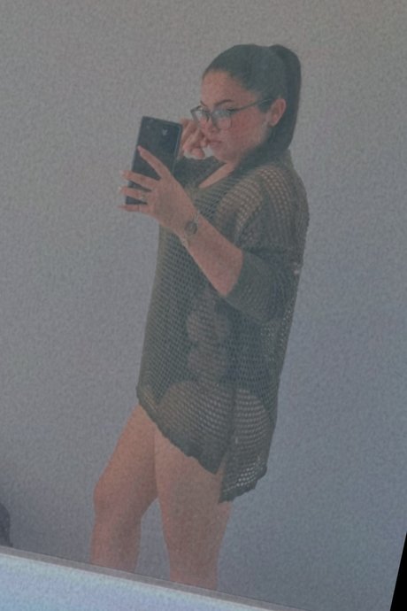 Madian Recinos nude onlyfans leaked