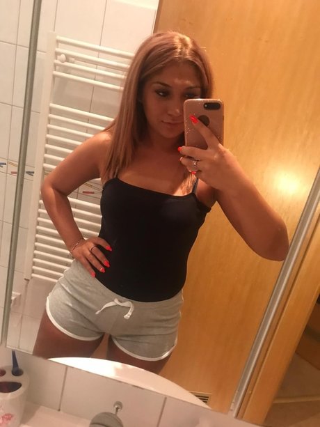 Magda Maria onlyfans nude leak