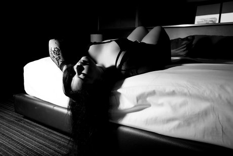 Allie A joi onlyfans