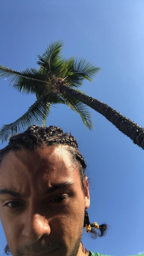 Tom K onlyfans leak porn