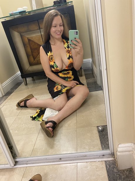 Mellissa Shepard onlyfans leaked photos