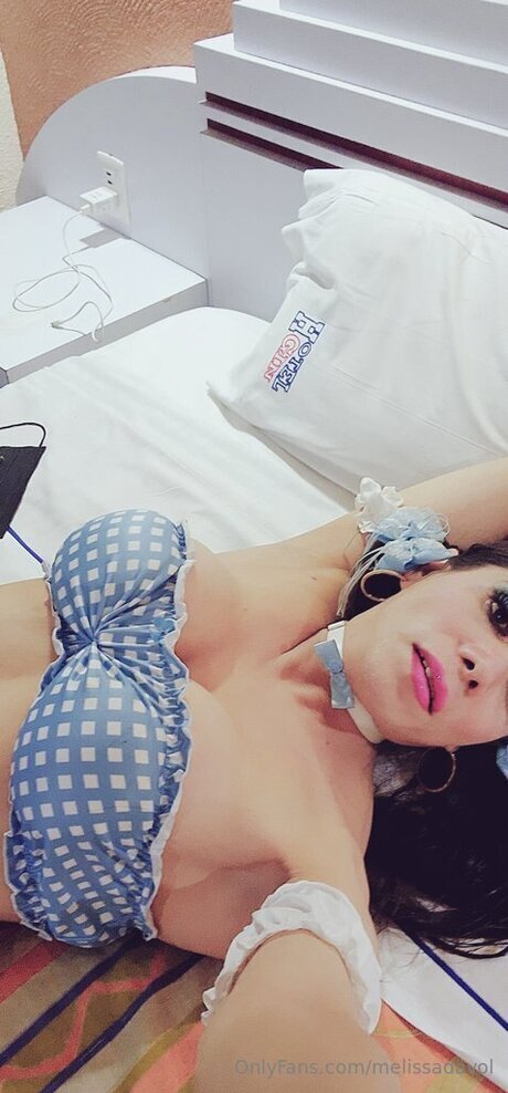 Melissa Davol on onlyfans