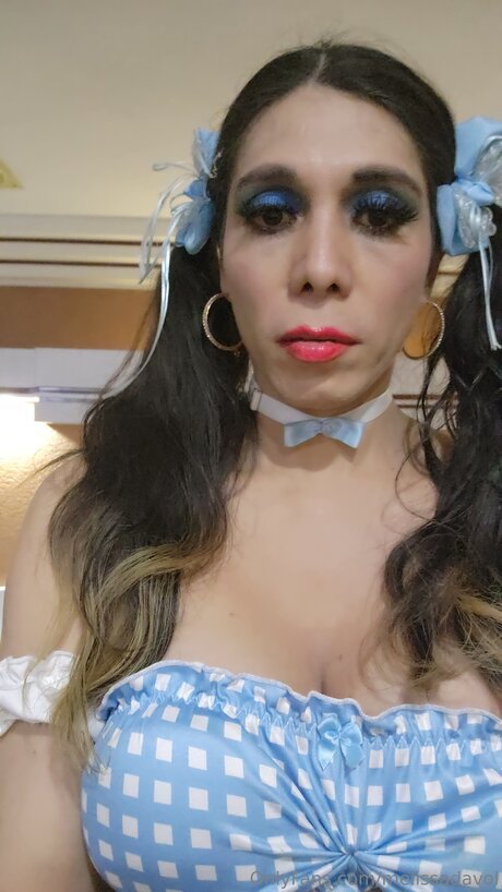 Melissa Davol onlyfans porn