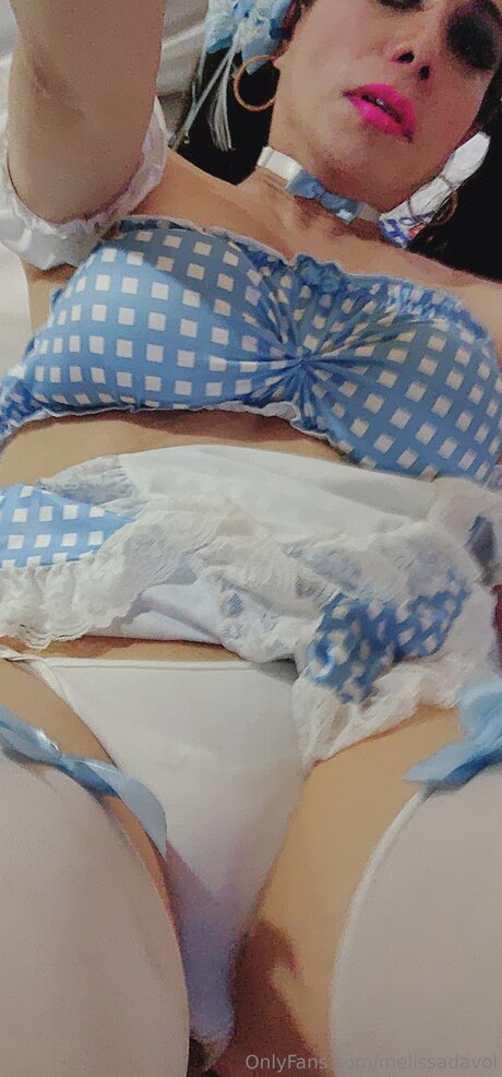 Melissa Davol new onlyfans leaks